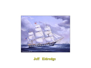 Jeff  Eldredge 