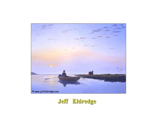 Jeff  Eldredge 