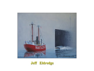 Jeff  Eldredge 