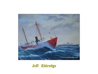 Jeff  Eldredge 