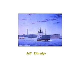 Jeff  Eldredge 