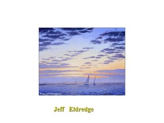 Jeff  Eldredge 