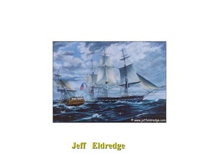 Jeff  Eldredge 