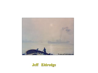 Jeff  Eldredge 