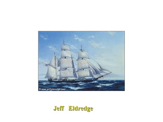 Jeff  Eldredge 