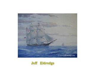 Jeff  Eldredge 