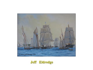 Jeff  Eldredge 