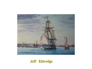 Jeff  Eldredge 