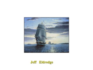 Jeff  Eldredge 