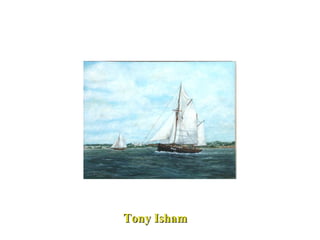 Tony Isham 