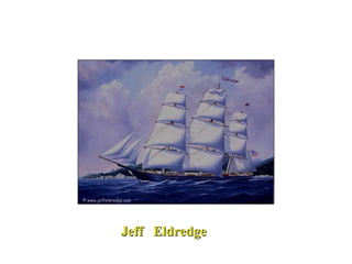 Jeff  Eldredge 