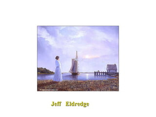Jeff  Eldredge 