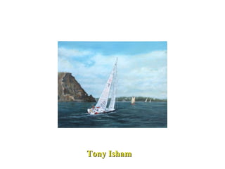 Tony Isham 