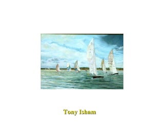 Tony Isham 