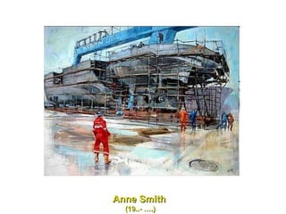 Anne Smith   (19..- ….) 