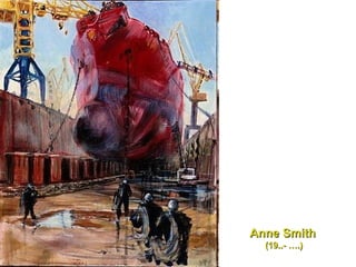 Anne Smith   (19..- ….) 