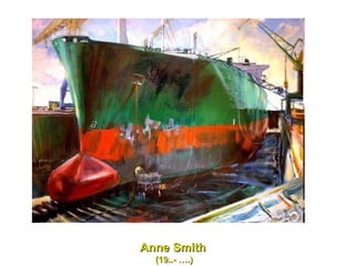 Anne Smith   (19..- ….) 