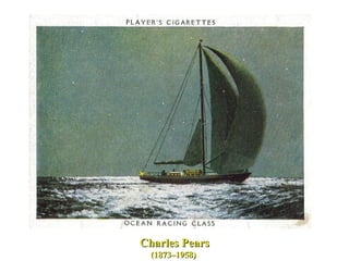 Charles Pears (1873–1958)  