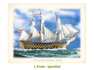 Santísima Trinidad - 1905 I. Prada - Igarzábal 