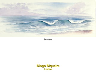 Reventacao Diogo Siqueira Lisboa 