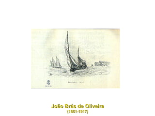 João Brás de Oliveira (1851-1917) 