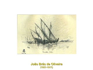 João Brás de Oliveira (1851-1917) 