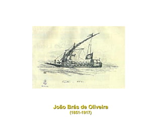 João Brás de Oliveira (1851-1917) 