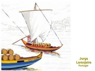 Jorge Laranjeira Portugal  