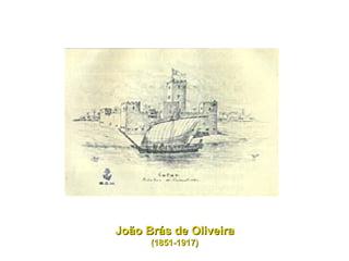 João Brás de Oliveira (1851-1917) 
