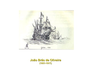 João Brás de Oliveira (1851-1917) 