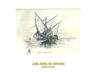 João Brás de Oliveira (1851-1917) 