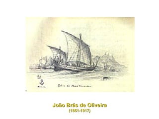 João Brás de Oliveira (1851-1917) 