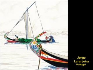 Jorge Laranjeira Portugal  