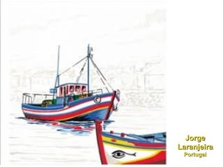 Jorge Laranjeira Portugal 