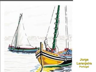 Jorge Laranjeira Portugal 