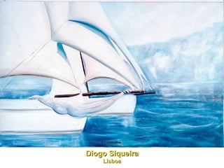 Fragmentos  Diogo Siqueira Lisboa 