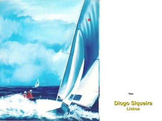 Star Diogo Siqueira Lisboa 