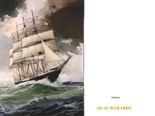 OLAF RAHARDT  PASSAT 