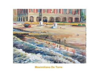 Maximiliano De Torre  