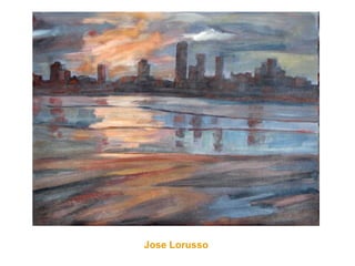 Jose Lorusso  