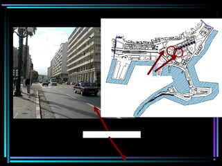 AVENUE 1ER
NOVEMBRE
MOSQUEES
 