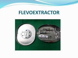 FLEVOEXTRACTOR
 