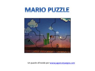 Un puzzle ofrecido por www.jugarconjuegos.com
 