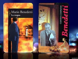 Mario Benedetti