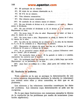 Algebra Elemental Moderna