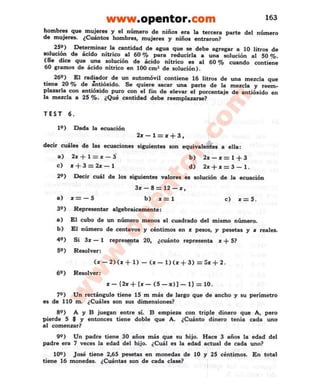 Algebra Elemental Moderna