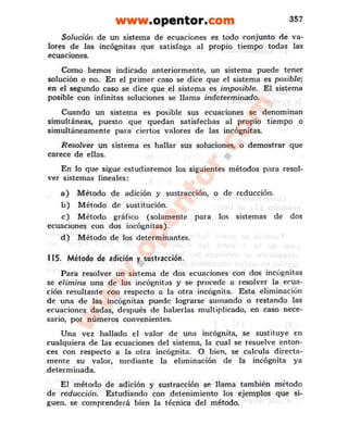 Algebra Elemental Moderna