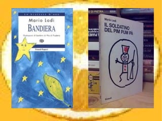 MARIO LODI JOSÉ MARÍA