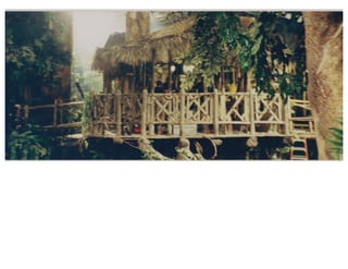 Mario Mercuri Project Management  Selected Film Sets