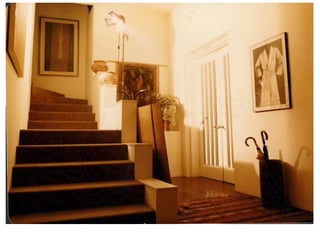 Mario Mercuri Project Management  Selected Film Sets